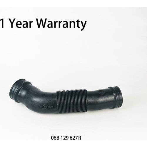 Automatic Intake hose for VW PASSAT OE:06B129627R 06B 129 627R