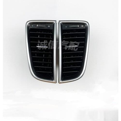 Car air conditioning outlet for Porsche panamera 970 air vent