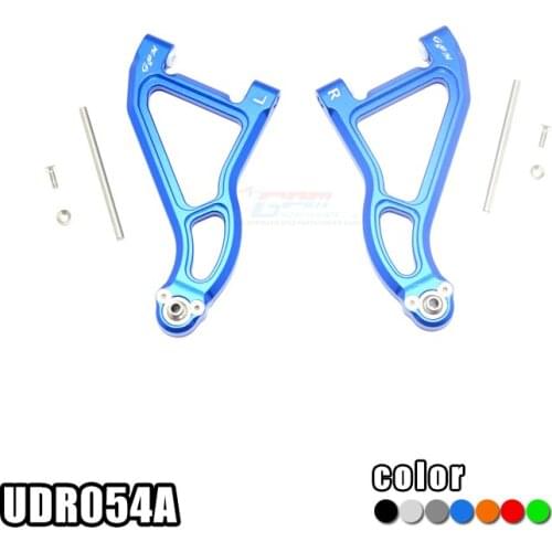 CNC Aluminum front upper suspension arm For TRAXXAS UNLIMITED DESERT RACER Traxxas UDR