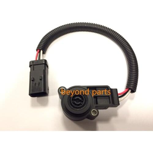 938H 950H 962H 966H 980H wheel loader position sensor 267-5222