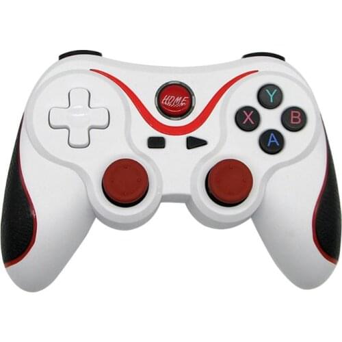 Gen Game X3 Game Controller Smart Wireless Joystick Bluetooth-compatible Gamepad Gaming Remote Control T3/S8 Phone PC