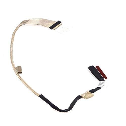 LCD LED LVDS Screen Display Cable for Lenovo ThinkPad L530 L430 15W 04W6976 50.4SF07.003