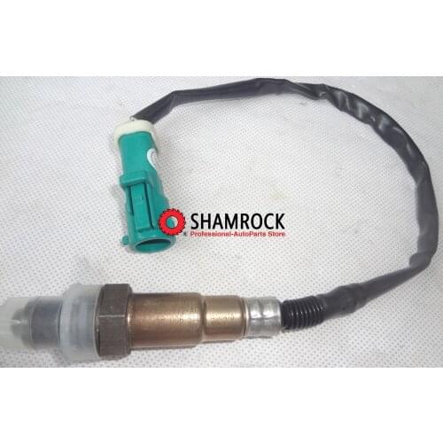 Oxygen O2 Sensor Lambda Sensor-rear OEM 3M51-9F472/0258006573/0258006574/574/ 3M51-9F472-AC fits for FO CUS VO LVo