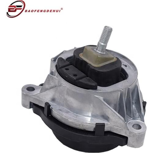 BaoFeng Motor Engine Mount 22116785712 For BMW X3 F25 X4 F26