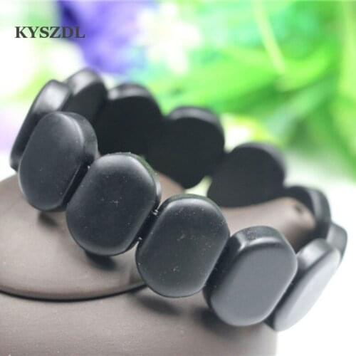 KYSZDL Health Bracelets