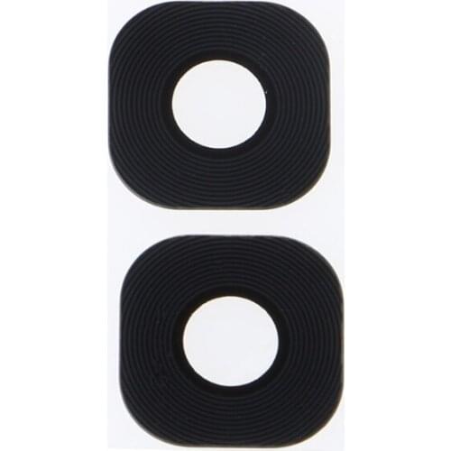 Mobile Phone Rear Camera Glass Lens Replacement for samsung S7 / S7 Edge