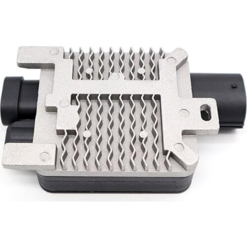 Cooling Fan Control Module 4M519A810AA 4M51-9A810-AA