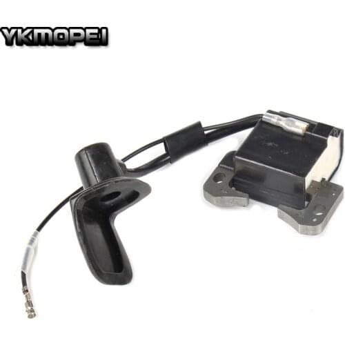 Performance Ignition coil 47CC 49CC Mini Moto Pocket Dirt Pit Bike ATV Quad Buggy Go Kart Parts