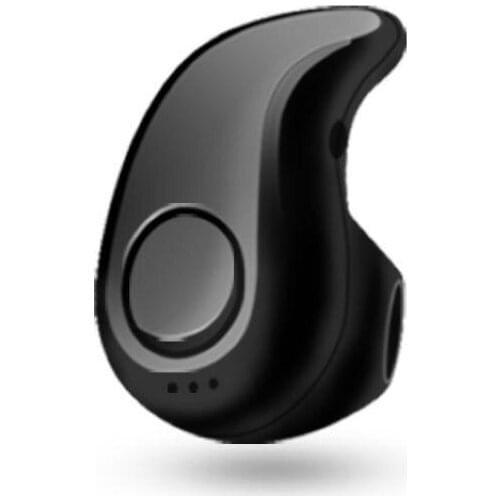 New s530 bluetooth headset 4.1 invisible earbud type monaural stereo wireless mini headset stereo car bluetooth headset in-ear