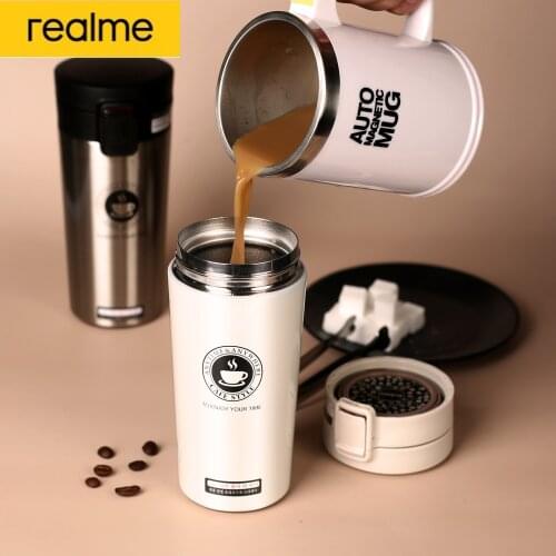 Автомобильные термосы Realme China At AliExpress