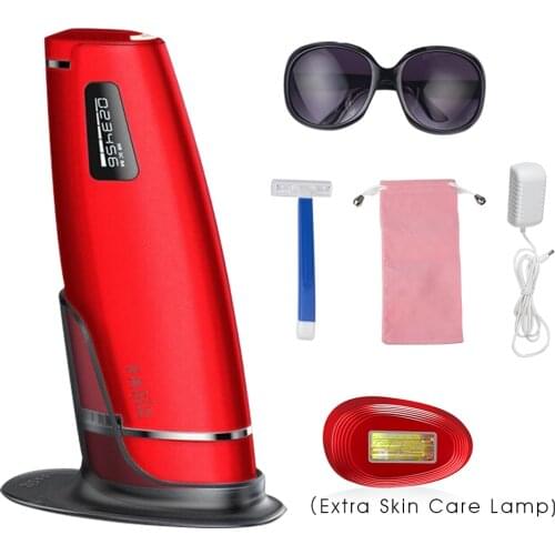 RUCHA Shaving And Depilation Products