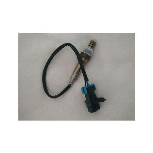 Universal O2 Oxygen Sensor for Buick Verano Lacrosse Regal Chevrolet Malibu Orlando Impala Pontiac G6 Saturn Aura OE#12617648