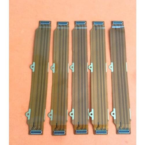 WUHAO Flex Cables For Huawei Honor 10 Phones