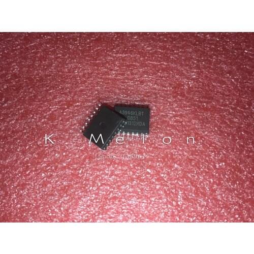 5PCS/10PCS New Original A3946KLBT A3946KLB SOP16