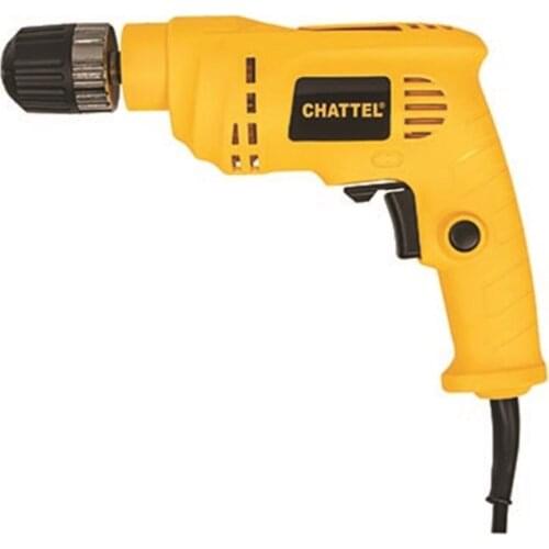 Chattel 4400 Shockless Drill 400watt