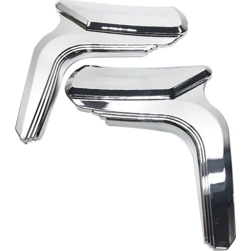 DHBH-for Indian Scout 2015-2019 Models Motorcycle Mid-Frame Accents Frame Cover Accessories