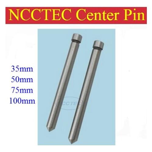 [for more than 0.72'' 18mm diameter ]4'' 100mm drill depth NTM100 Coring needle for Tungsten carbide drill bit FREE shipping