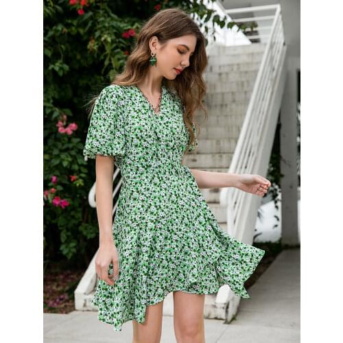 Короткие платья для женщин Ezsskj China At AliExpress