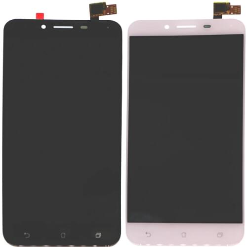 Экраны для Asus ZenFone 4 Max Kdascreen China At AliExpress