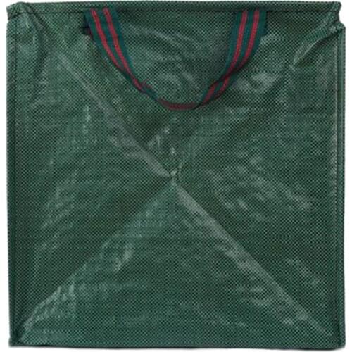 Fallen Leaves Collection Gardening Other Little Things PP Waterproof 1pcs 50*50*50cm 50x50x50cm Heavy Duty Lawn Pool Bags