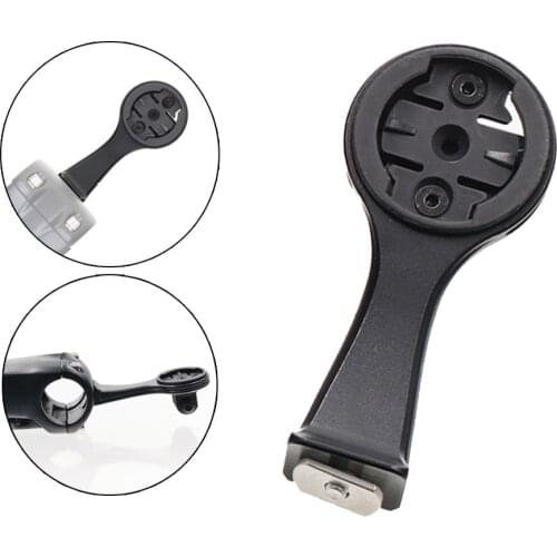 Hot Sale A Set Practical VENGE-SL7 Bicycle Computer Mount Bracket For Venge Roubaix Tarmac Computer Mount Bracket