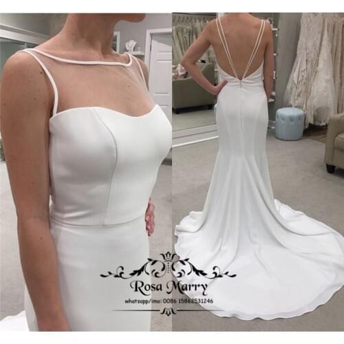 Long Wedding Dresses Lamiabridal China