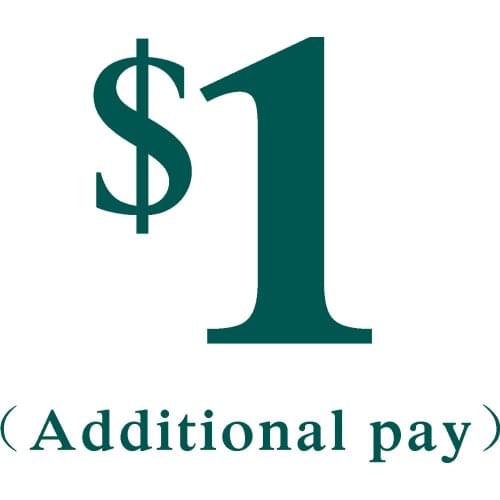 KEFU Motherboards Additional pay on your order shipping fee or other require