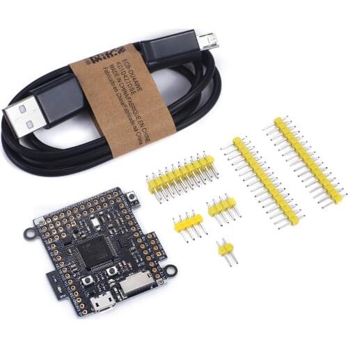 STM32 Core Board STM32F405RGT6 MCU For Development Board for Learning Module STM32F405 with Full IOs
