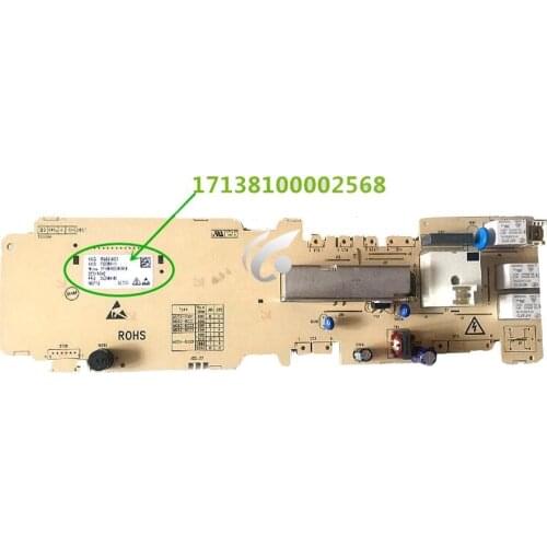 New Original good working washing machine board mg52-8001 mg52-x801 motherboard 301311008064 =17138100002568