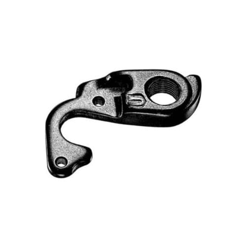 10pcs Bike Frame Rear Derailleur Hanger Gear Dropouts for Trek Cronus CX Madone Speed Concept M3 screws aka # 311263 # 311356