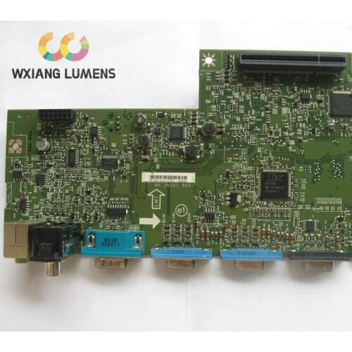 Projector Main Mother Board Control Panel Fit for Dell 1420X