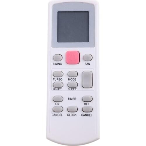 2021 New Air Conditioner Conditioning Remote Control Controller Replacement for Daikin BRC52A61 BRC52A62 BRC52A63