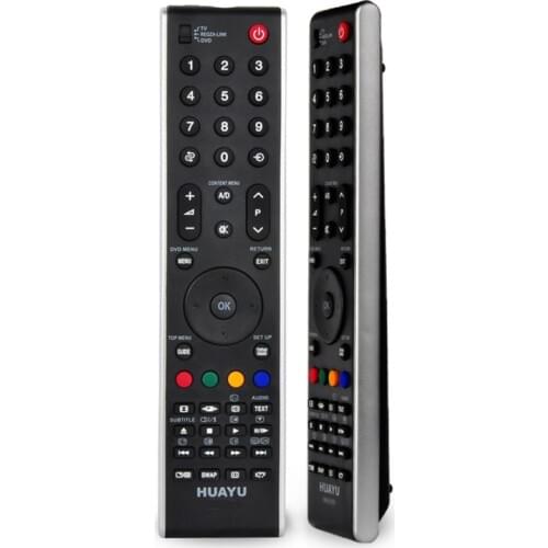 Remote control suitable for toshiba tv CT90327 CT-90327 CT-90307 ct90307 CT-90296 CT90296 3D SMART CT-9995 ct-865 CT-90273