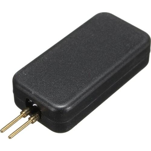 Auto Cars Airbag Simulator Vehicle Air Bag Emulator Bypass SRS Fault Finding Tool Diagnostic Device Quickly Detect Tool