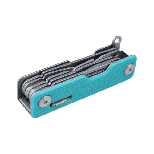 Folding Knife Tactical Survival Knives Hunting Camping EDC Multi Utility knife High Hardness Military Survival Outdoor Knife