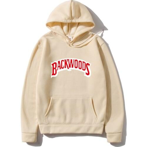Mens Fashion Hoodies Streetwear Backwoods Hoodie tracksuit Sweatshirt Men Hip Hop hoodie pullover Hoody autumn winter Clothing