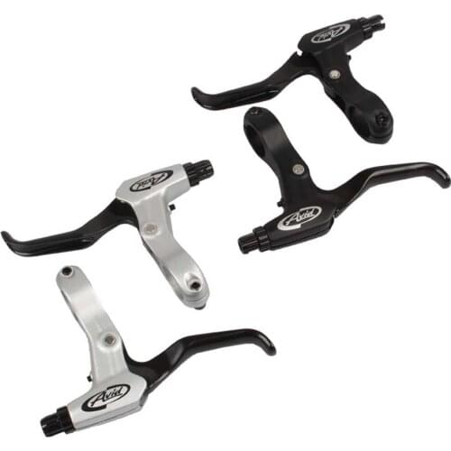 Brake Avid FR5 Aluminum Alloy V-brake Disc Brakes Lever Mountain Bike Bicycle brake Handle Crank Black