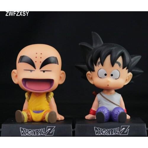 Car Decoration Shaking Head Car Doll Car Interior Accessories Car Shaking Head Toy Model Childrens Toy