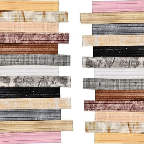 3D Wall Stickers Waterproof Rustic Tile Baseboard Self Adhesive Wallpaper Borders Vintage decoration Living Room Bathroom home