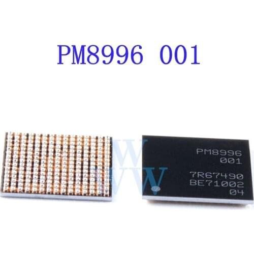 10Pcs/Lot PM8996 001 For Samsung S7 G9300 Big Power IC Chip