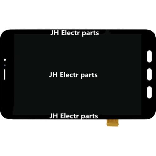 100% Tested New LCD DIsplay+Touch Screen Digitizer Assembly For Samsung Galaxy Tab Active 2 T395 SM-T395 Free Tools