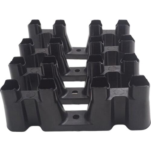 12595365 12551162 12569259 4Pcs Hot Lifter Guides Trays Buckets For Chevrolet for GMC VE VF Holden Commodore& HSV LS LS1 LS3 LS7