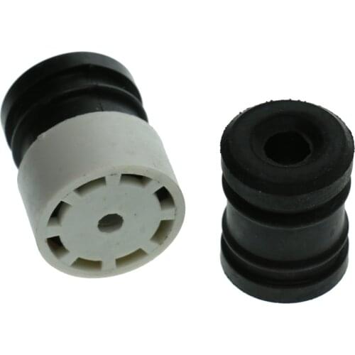2pcs Annular Buffer Fits for STIHL MS390 MS310 MS290 Chainsaw 1123-790-9900