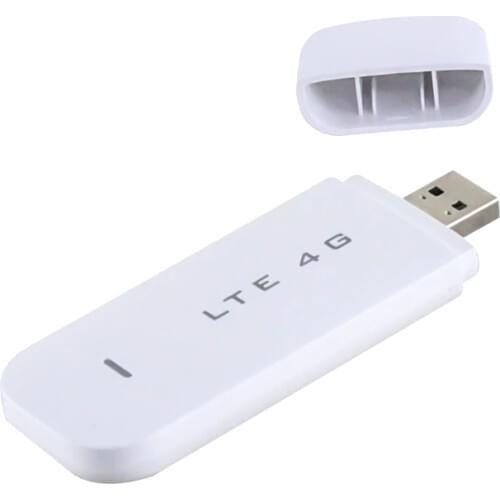 4G Dongle WCDMA Wireless Network USB Modem Adapter for SIM Card EDGE