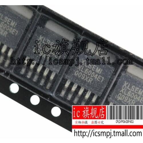 XL6004E1 XL6004E XL6004 TO-252