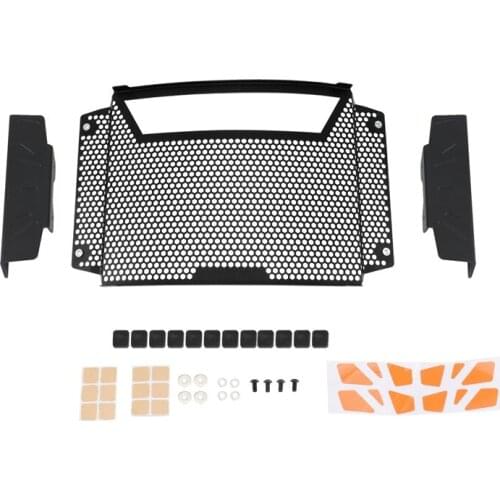 For DUKE790 DUKE 790 2017-2020 Motorcycle Accessories Radiator Grille Cover Guard Protection Motor Protector