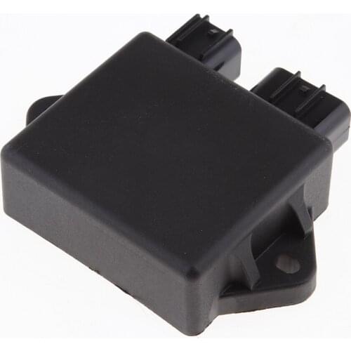 Ignition Box For Yamaha Outboard 40XWL 40HP Repalce 66T-82519-00-00