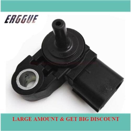 Brand ORIGINAL NEW MAP PRESSURE SENSOR 5S7-82380-00-00 FOR YAMAHA 450X 450R FZ8 FZ6 XVS950 XVS1300 YFM700 5S7823800000 OEM