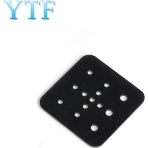 3D Printer Parts Open Track Gantry 20 Rail Gantry Plate 20