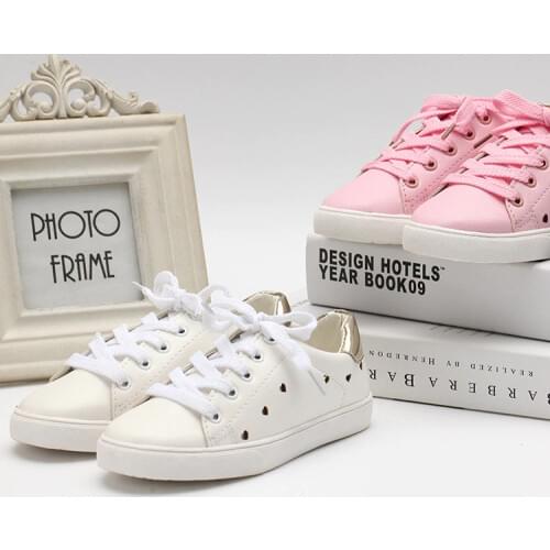 Kids Girl Boys Girls Sneakers Little Baby Girl Shoes Children Shoes High Quality Childrens Casual Fashion Shoes